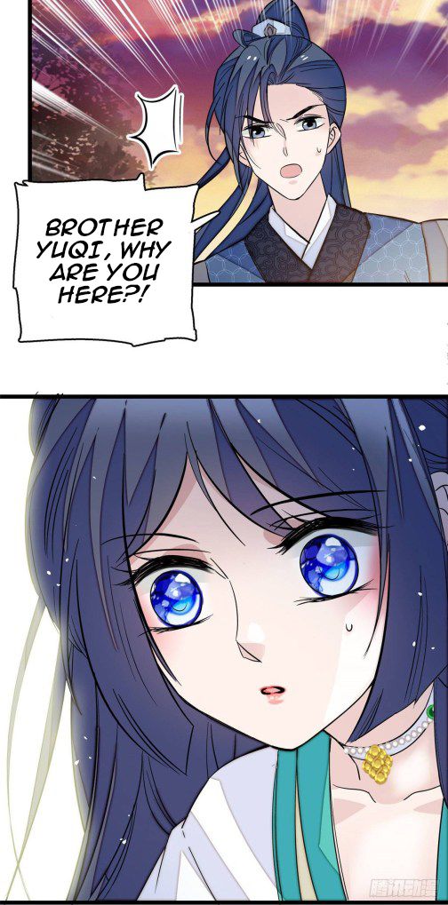 Sijin chapter 24.2 page 14