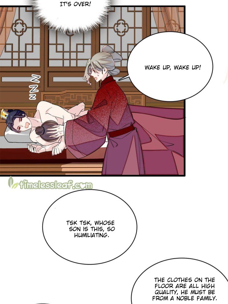 Sijin chapter 241 page 11