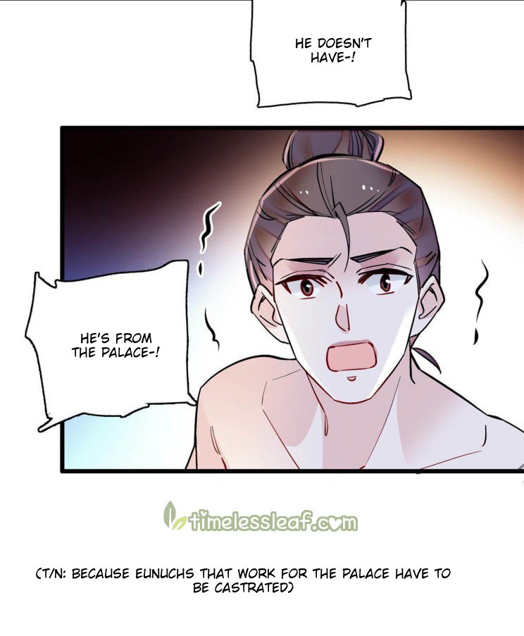 Sijin chapter 241 page 20