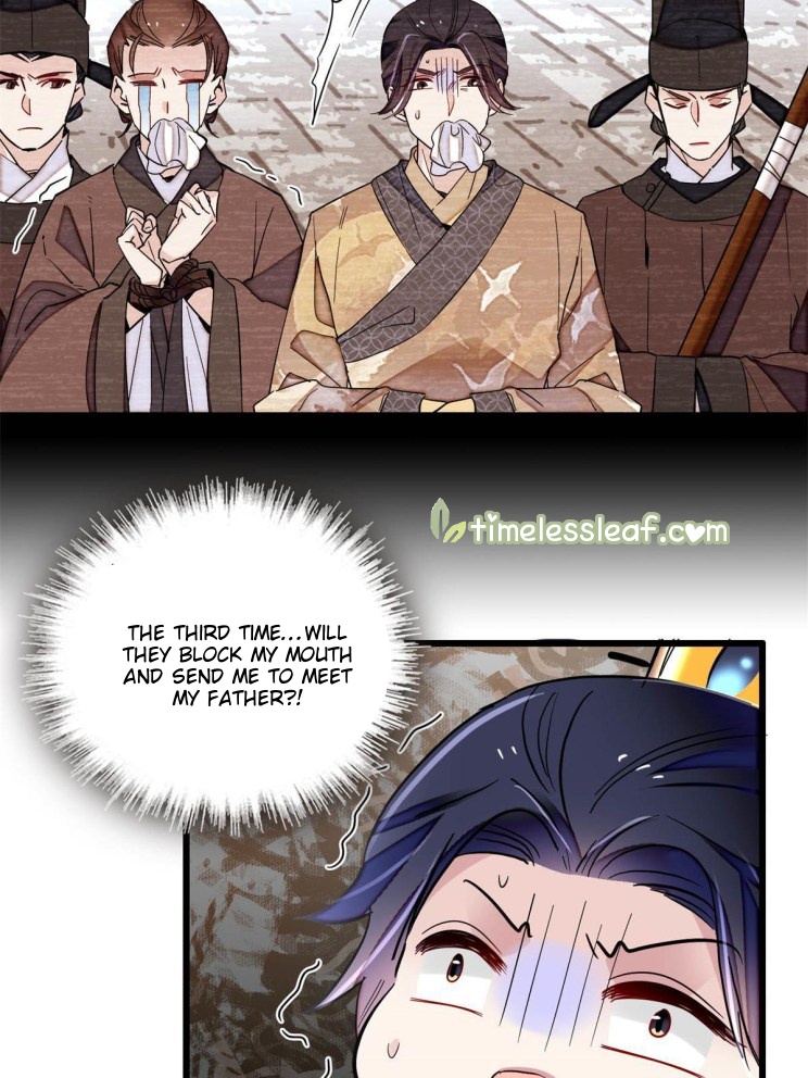 Sijin chapter 242.5 page 18