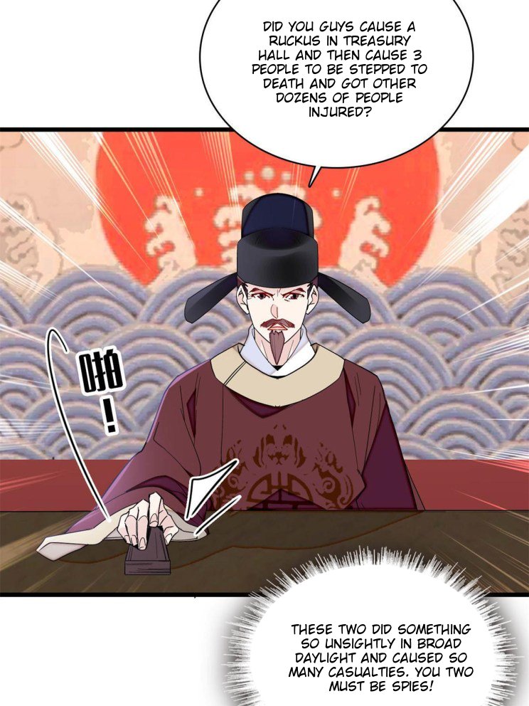 Sijin chapter 242.5 page 8