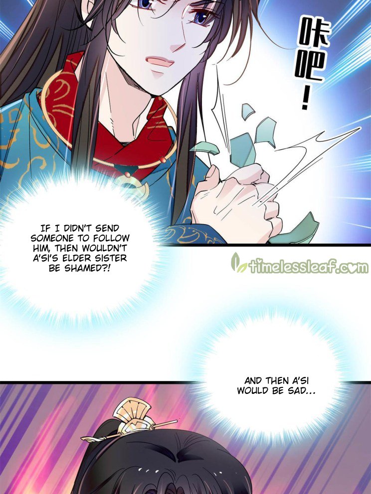 Sijin chapter 242 page 11