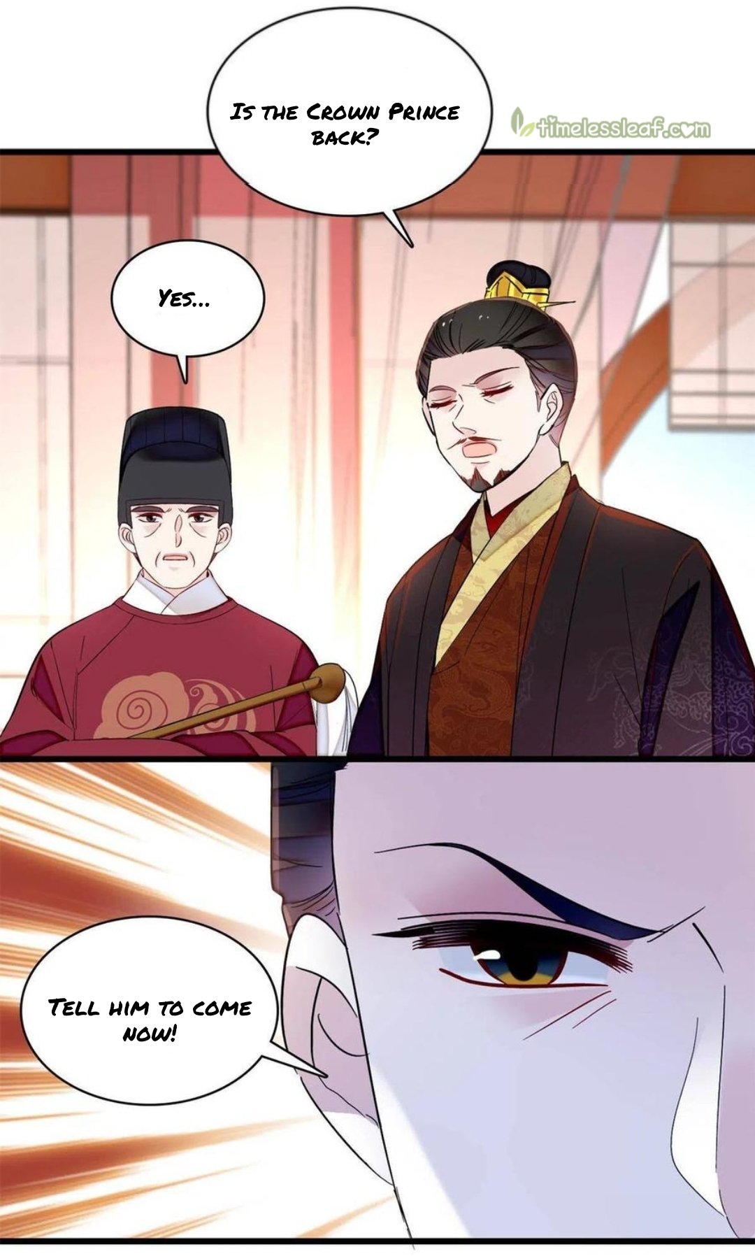 Sijin chapter 243.5 page 3