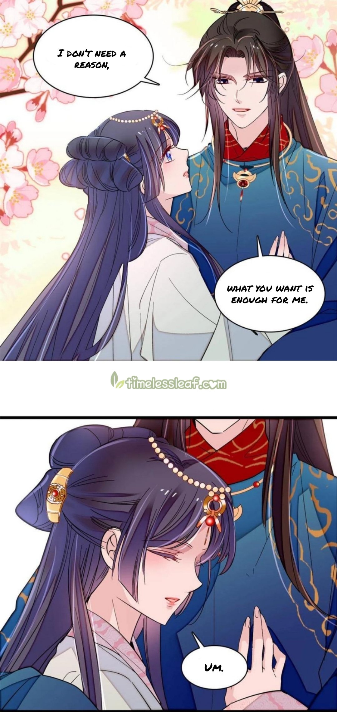 Sijin chapter 243 page 11