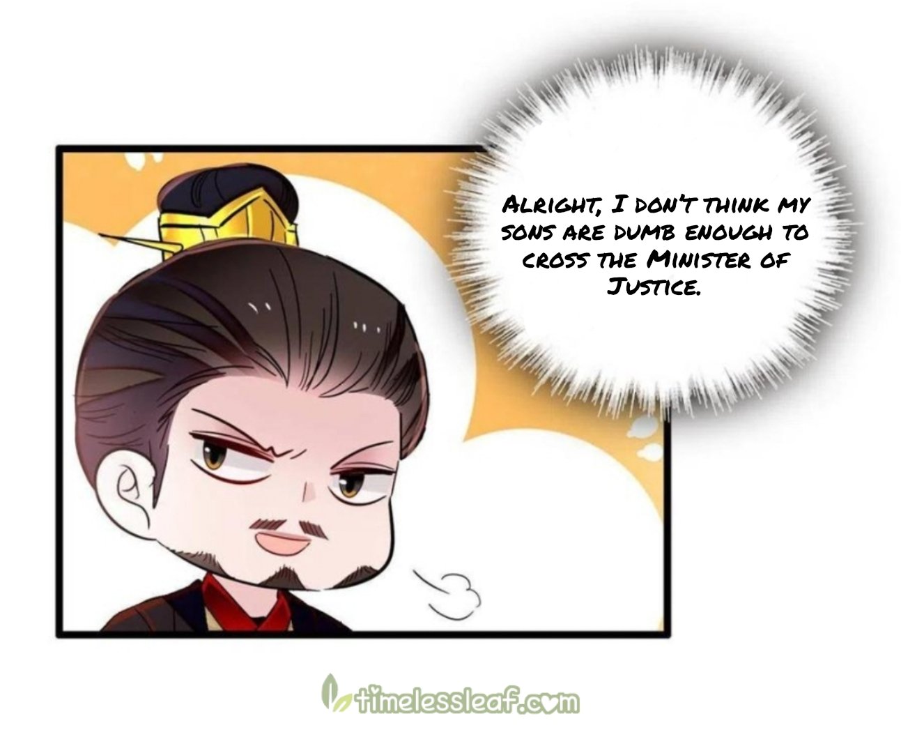 Sijin chapter 243 page 14