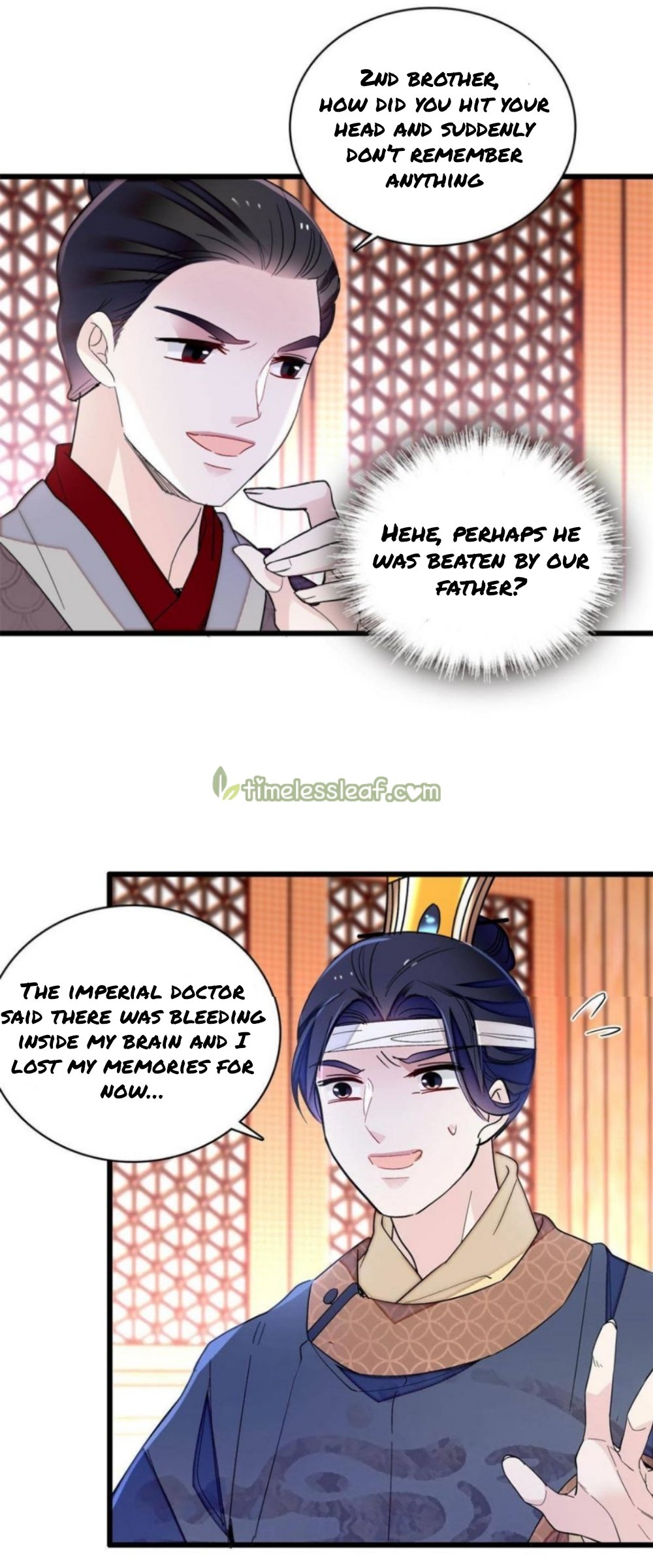 Sijin chapter 244.5 page 11