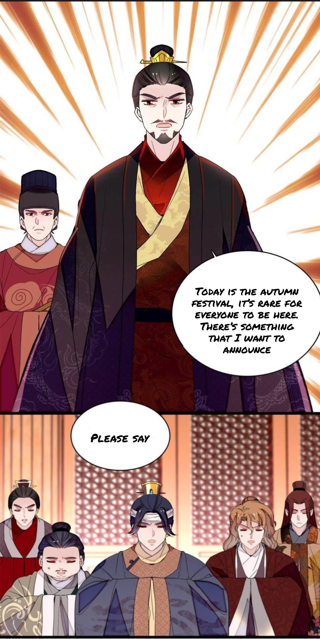 Sijin chapter 244.5 page 14