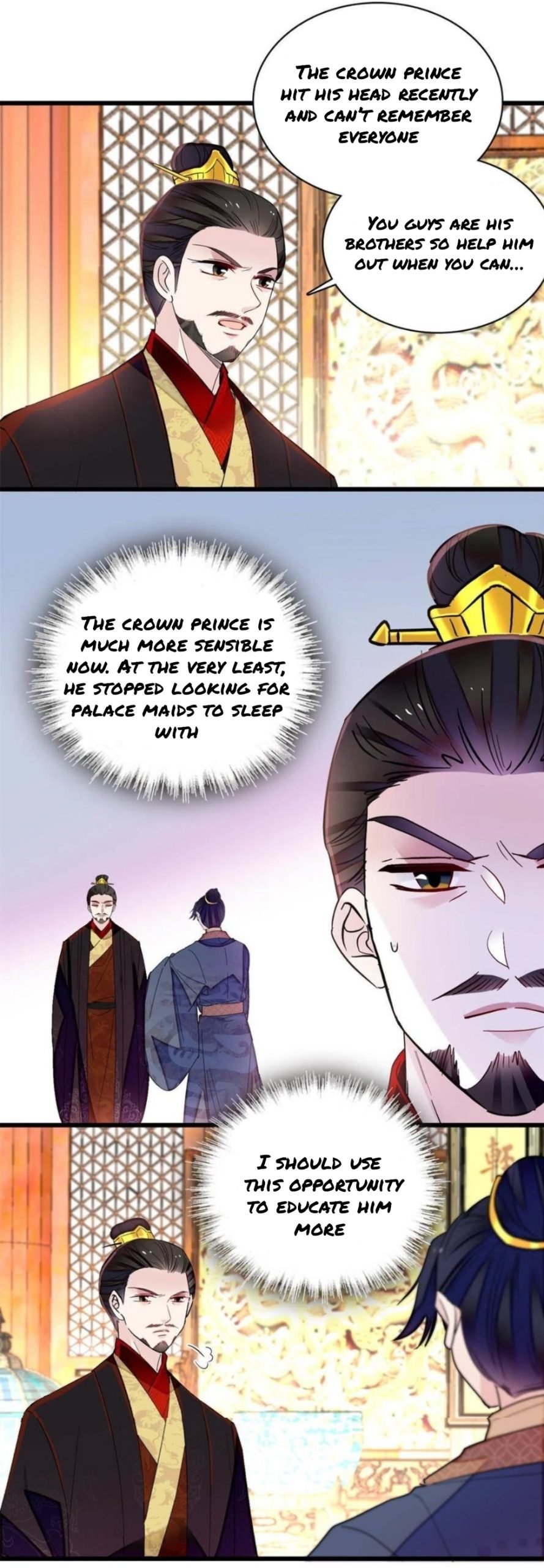 Sijin chapter 244.5 page 15