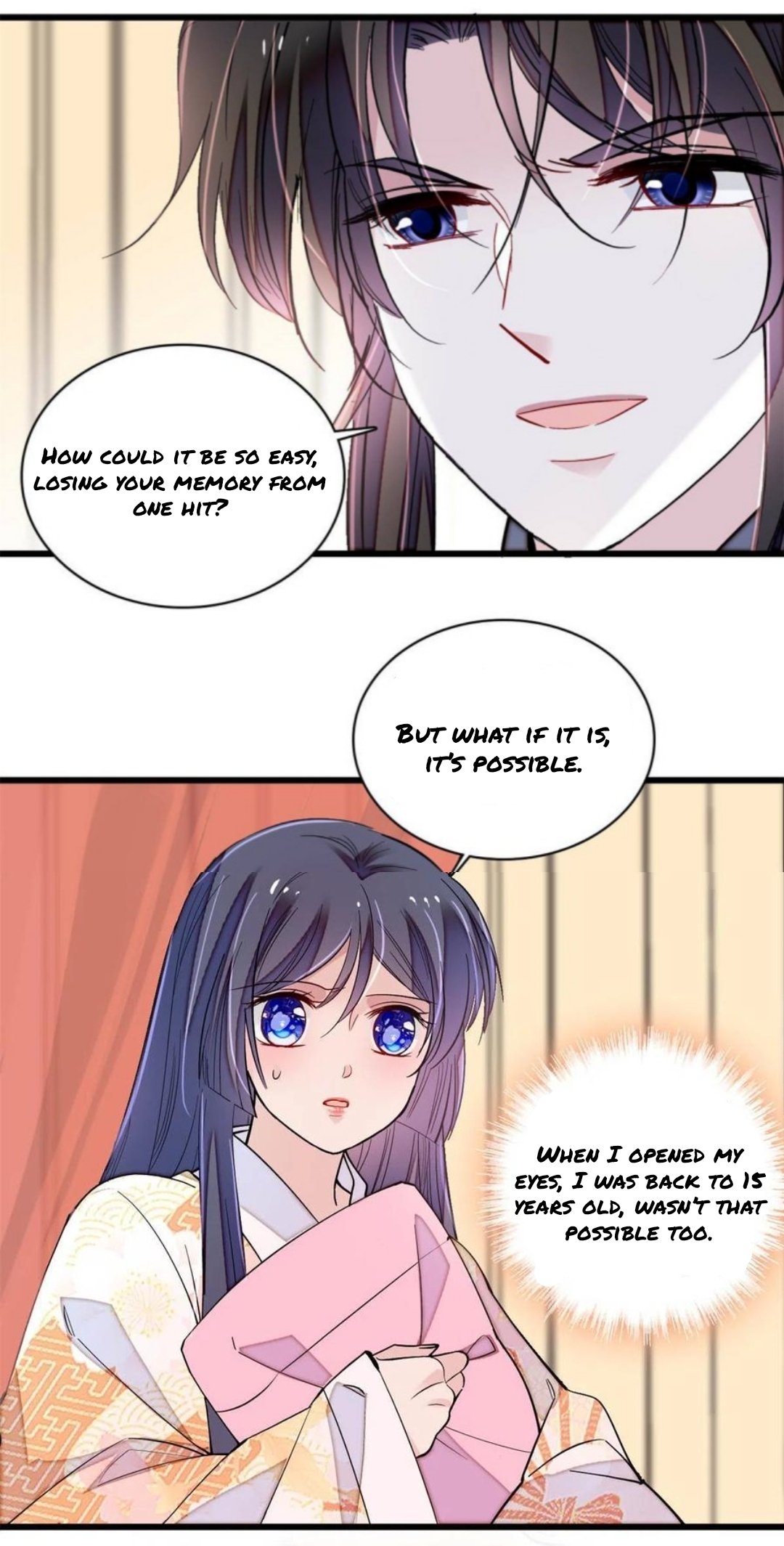 Sijin chapter 245.5 page 2