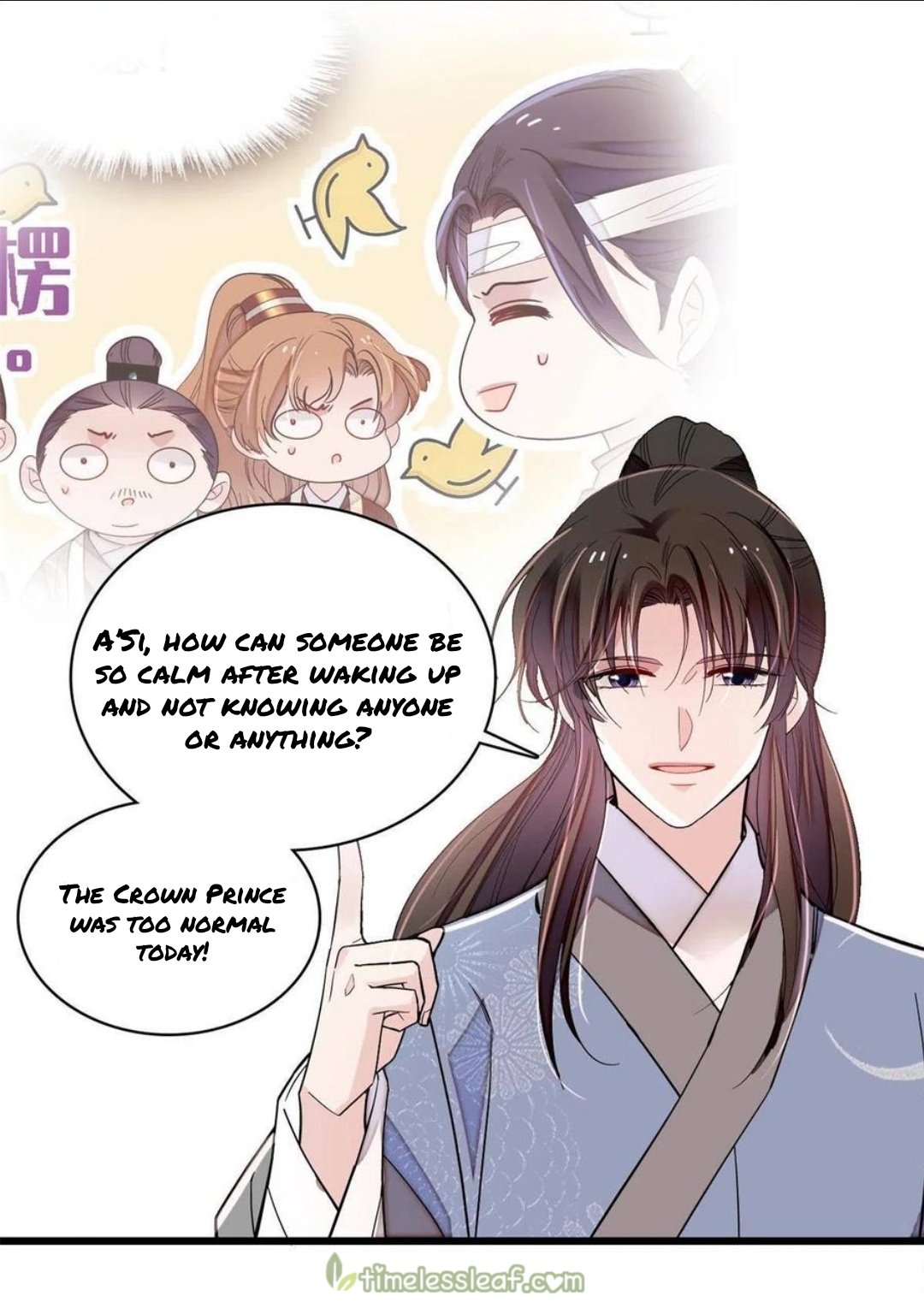 Sijin chapter 245.5 page 3