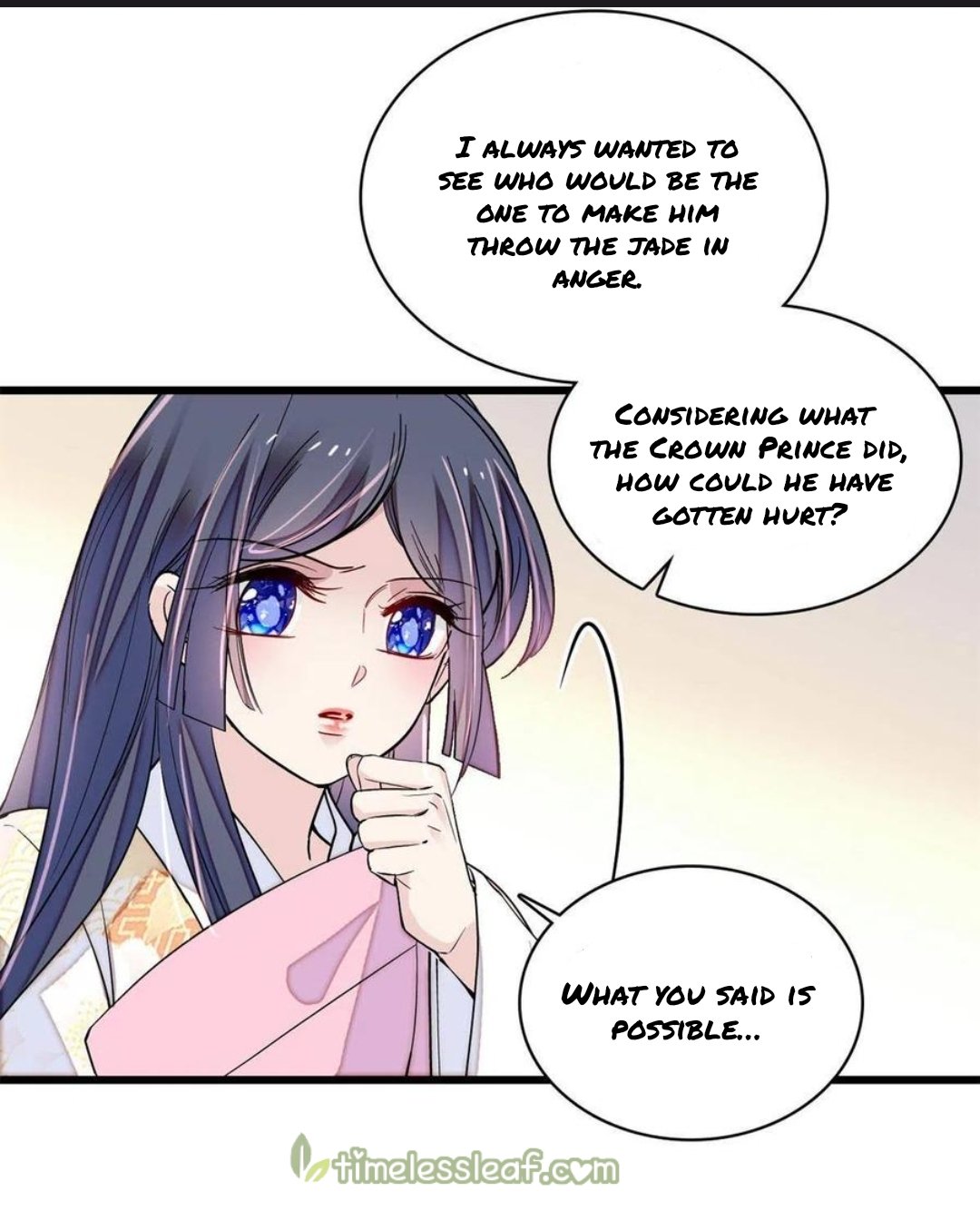 Sijin chapter 245 page 15