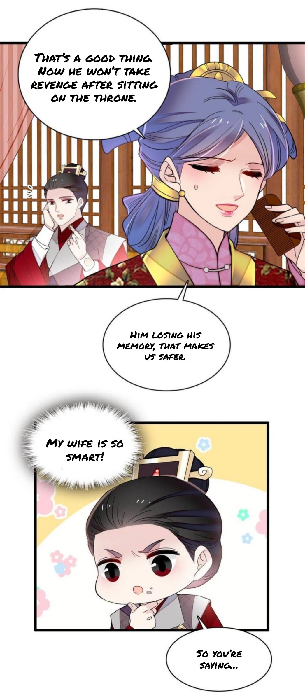 Sijin chapter 245 page 3