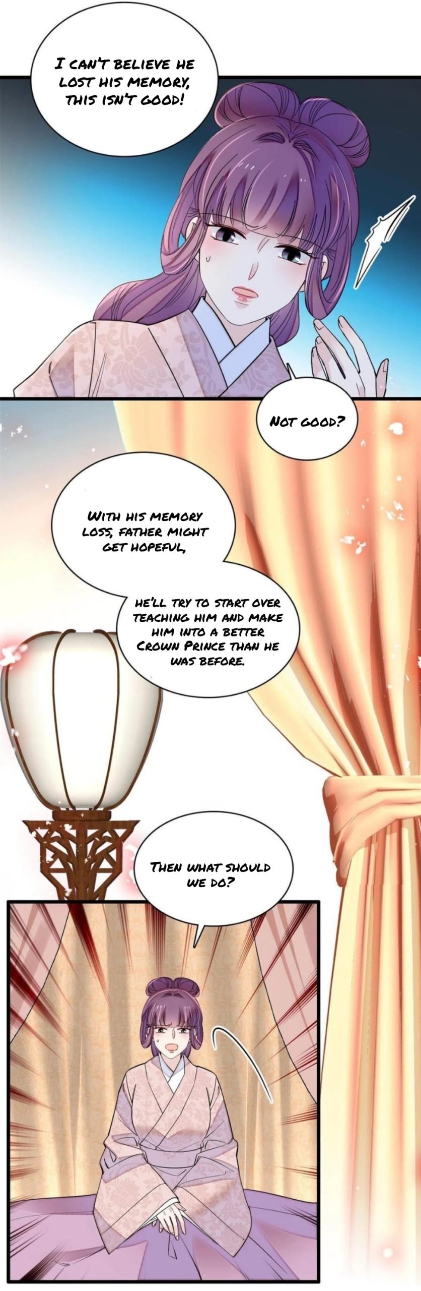 Sijin chapter 245 page 6