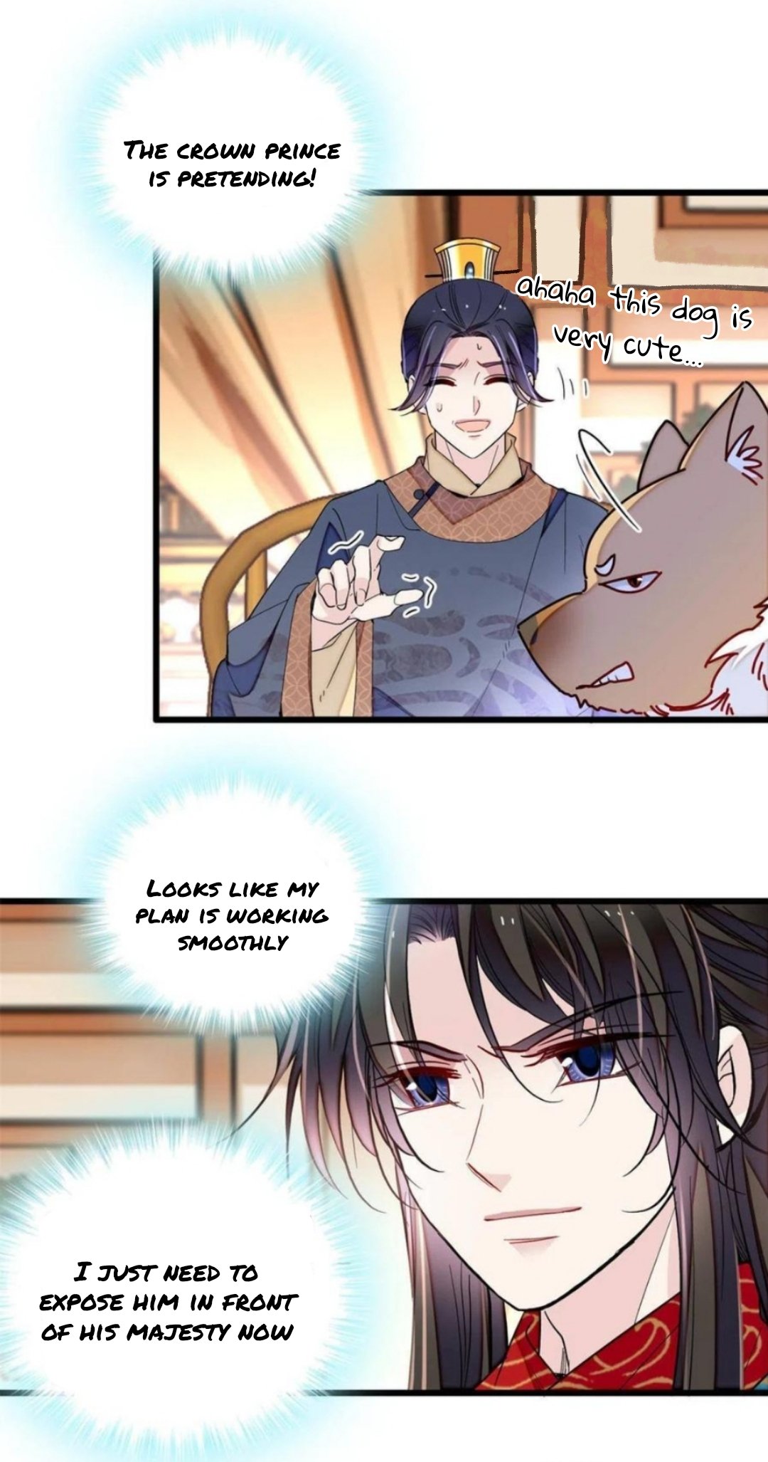 Sijin chapter 246.5 page 6