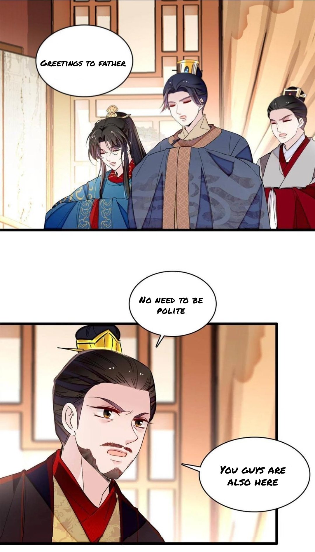 Sijin chapter 246.5 page 9