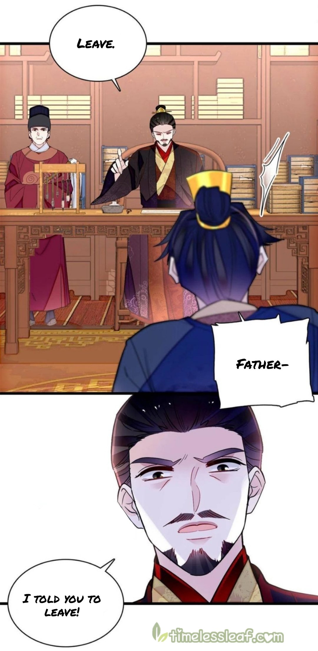 Sijin chapter 247.5 page 8