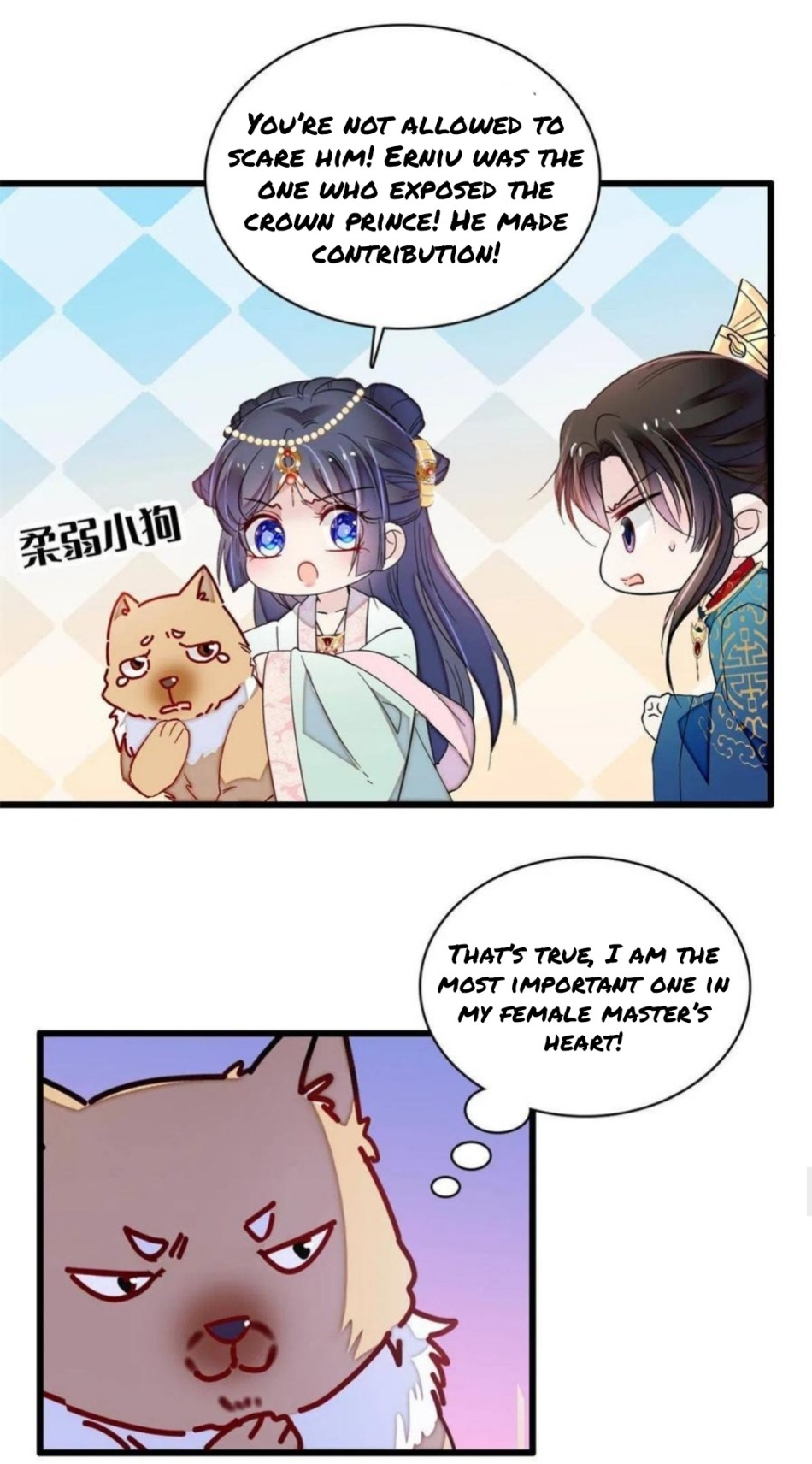 Sijin chapter 248.5 page 6