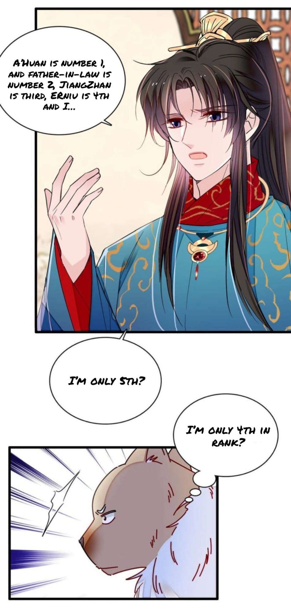 Sijin chapter 248.5 page 9