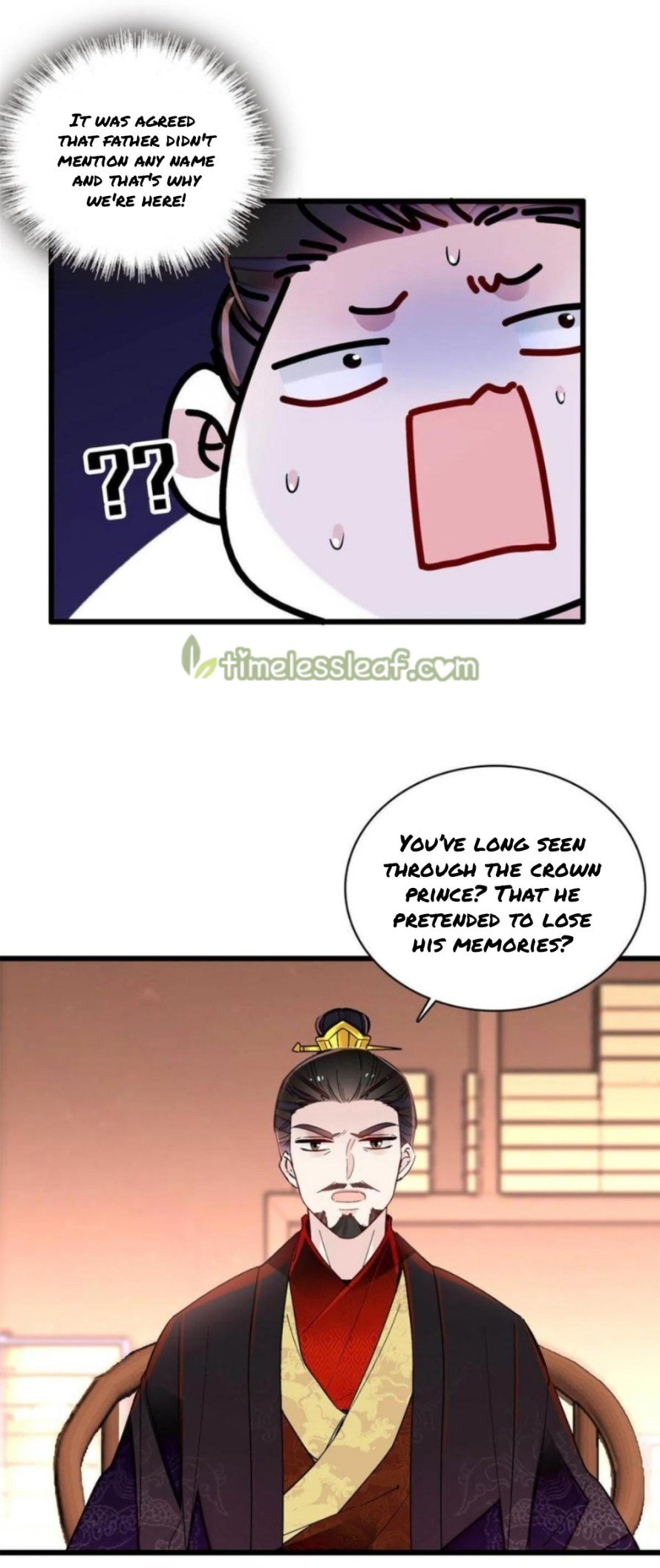 Sijin chapter 248 page 2