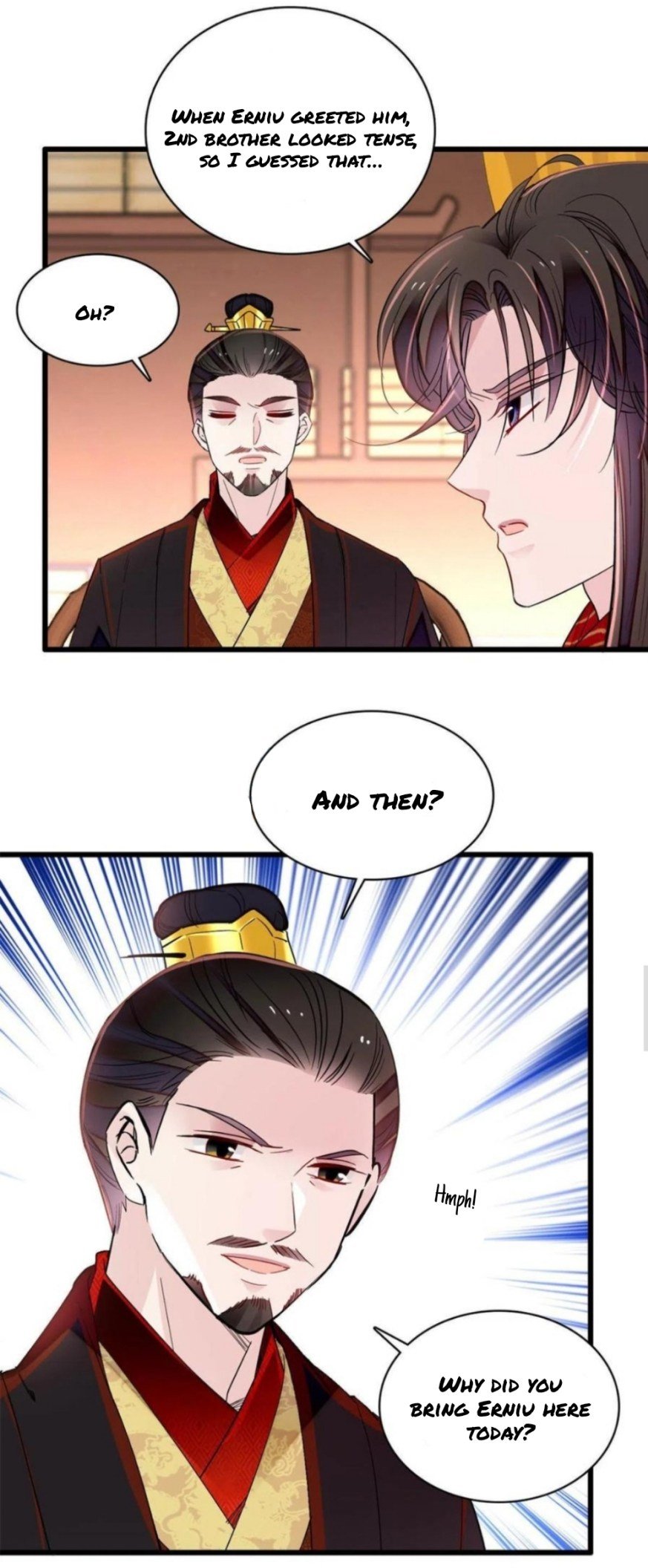 Sijin chapter 248 page 3