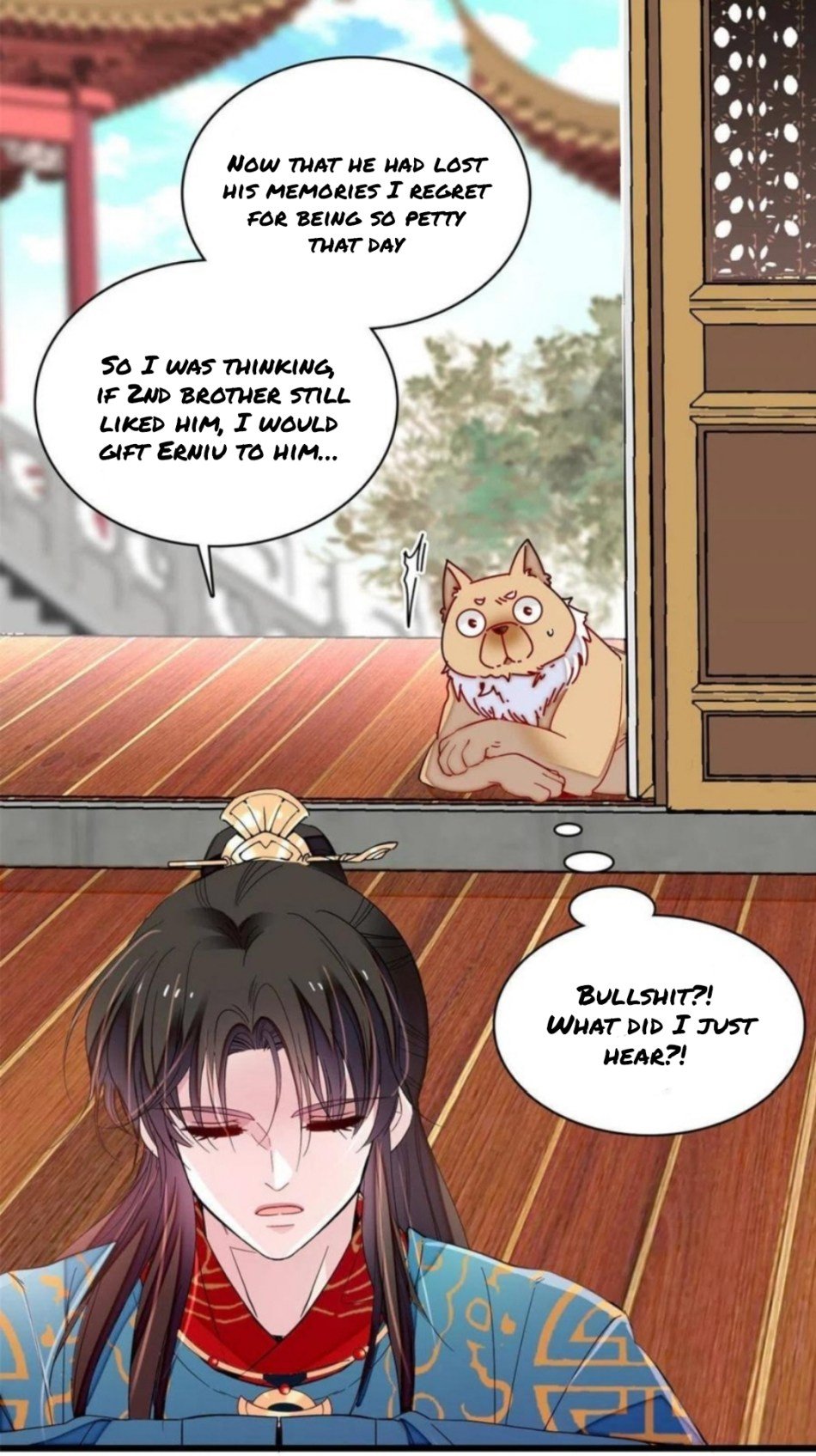 Sijin chapter 248 page 5