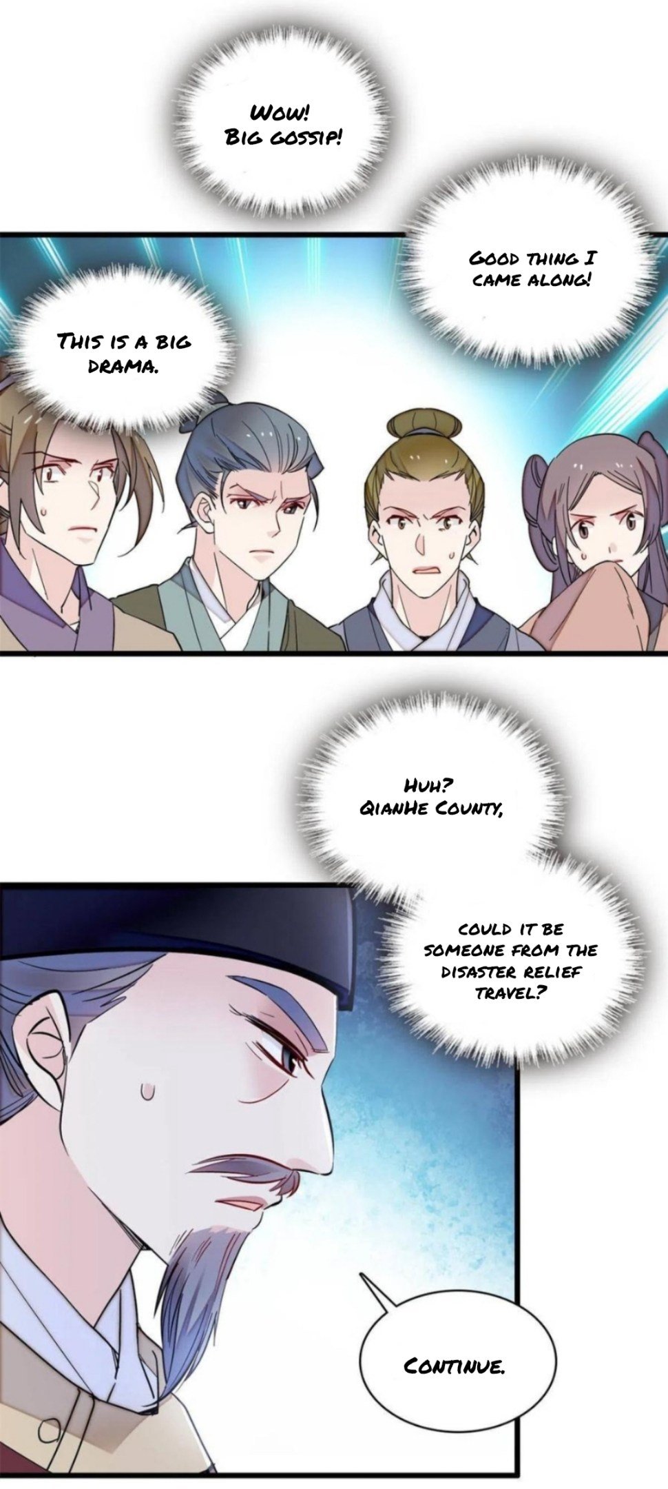 Sijin chapter 249.5 page 10