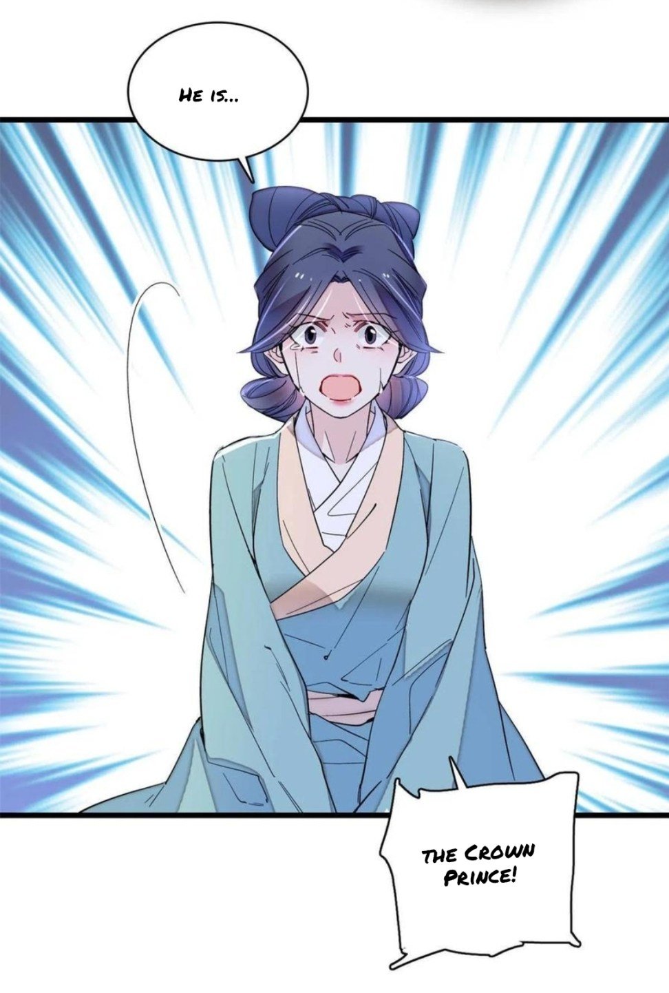 Sijin chapter 249.5 page 15