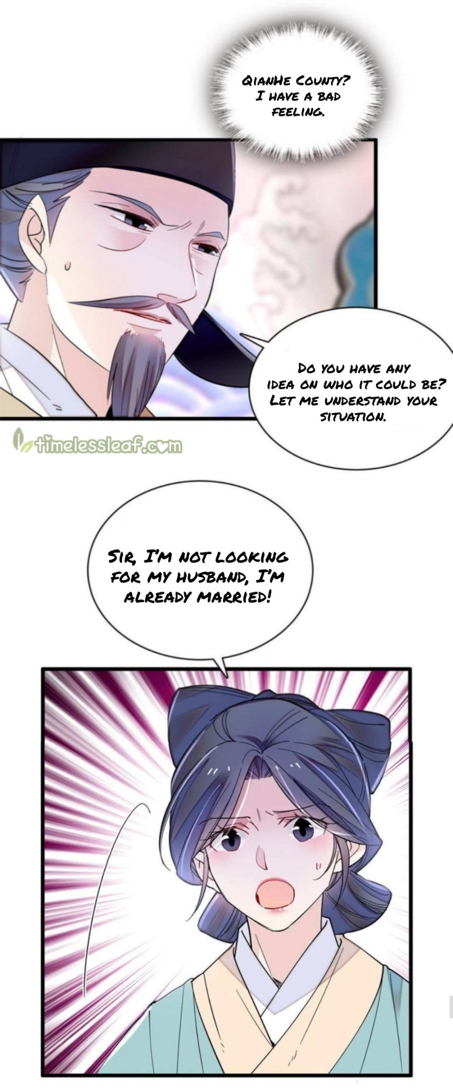 Sijin chapter 249.5 page 9