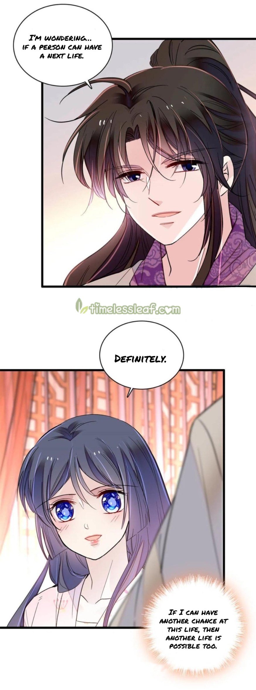 Sijin chapter 249 page 10