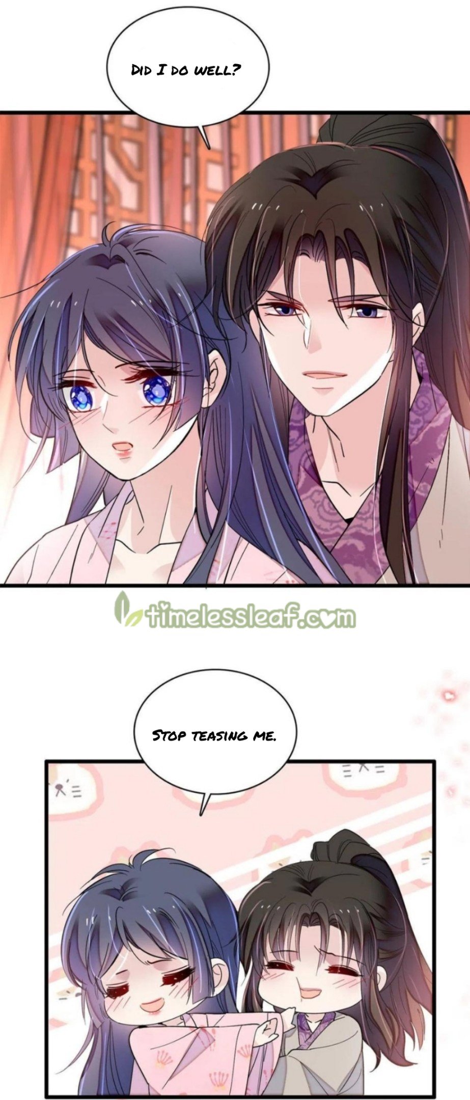 Sijin chapter 249 page 8