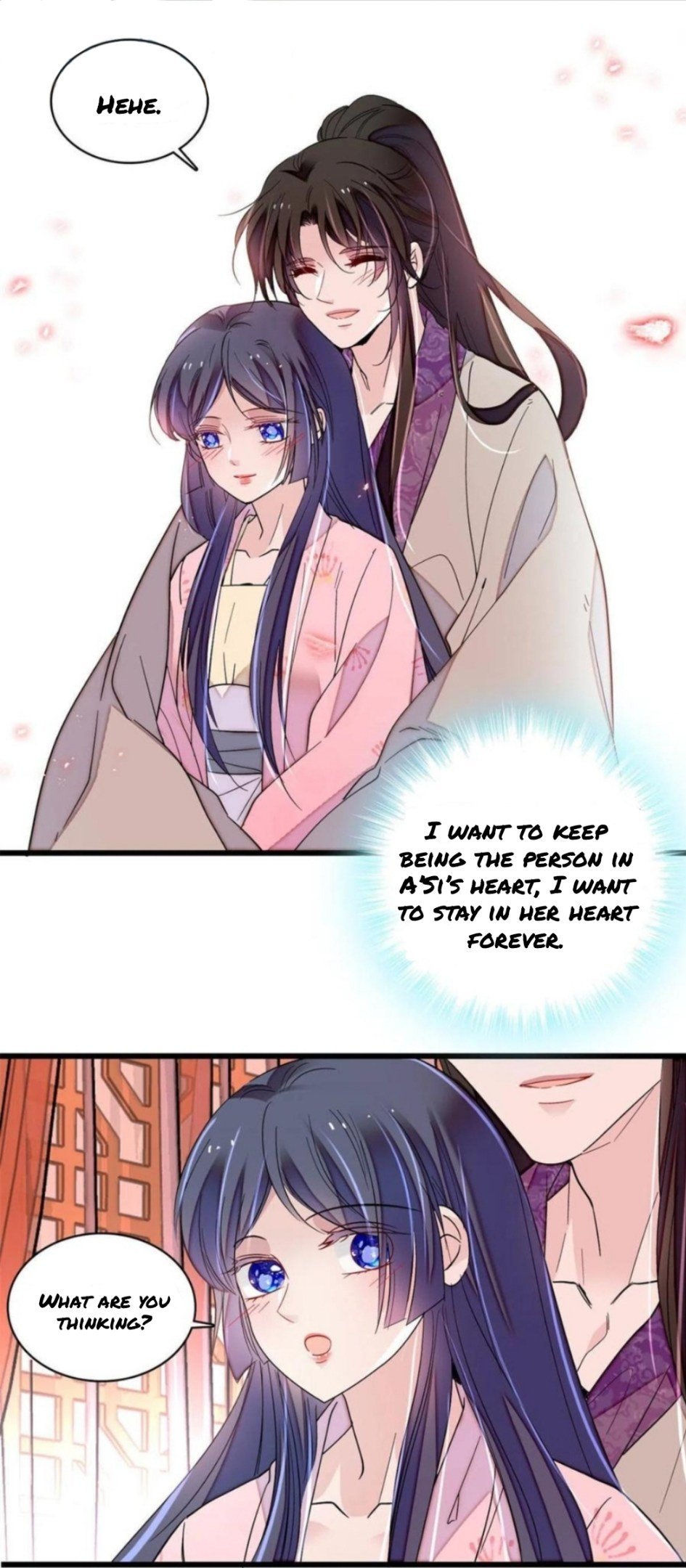 Sijin chapter 249 page 9