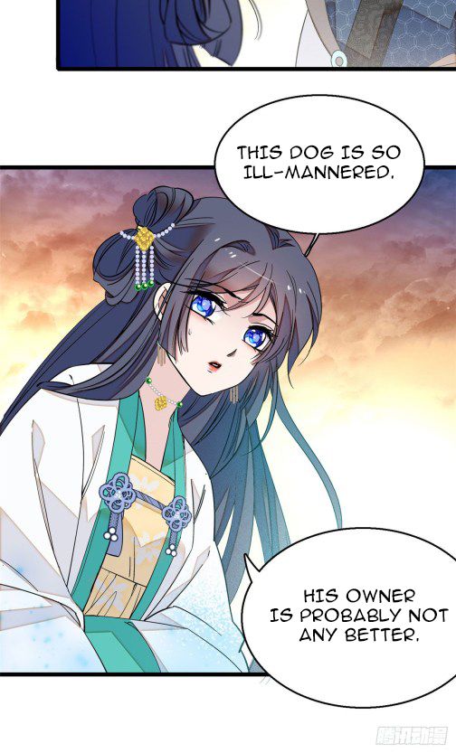 Sijin chapter 25.1 page 11