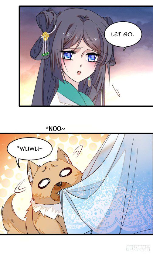 Sijin chapter 25.1 page 6