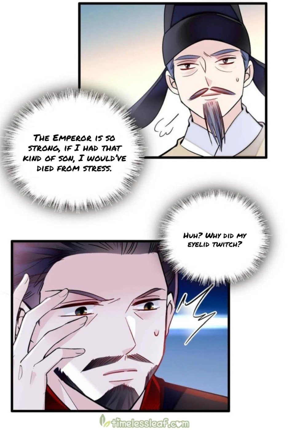 Sijin chapter 250 page 10