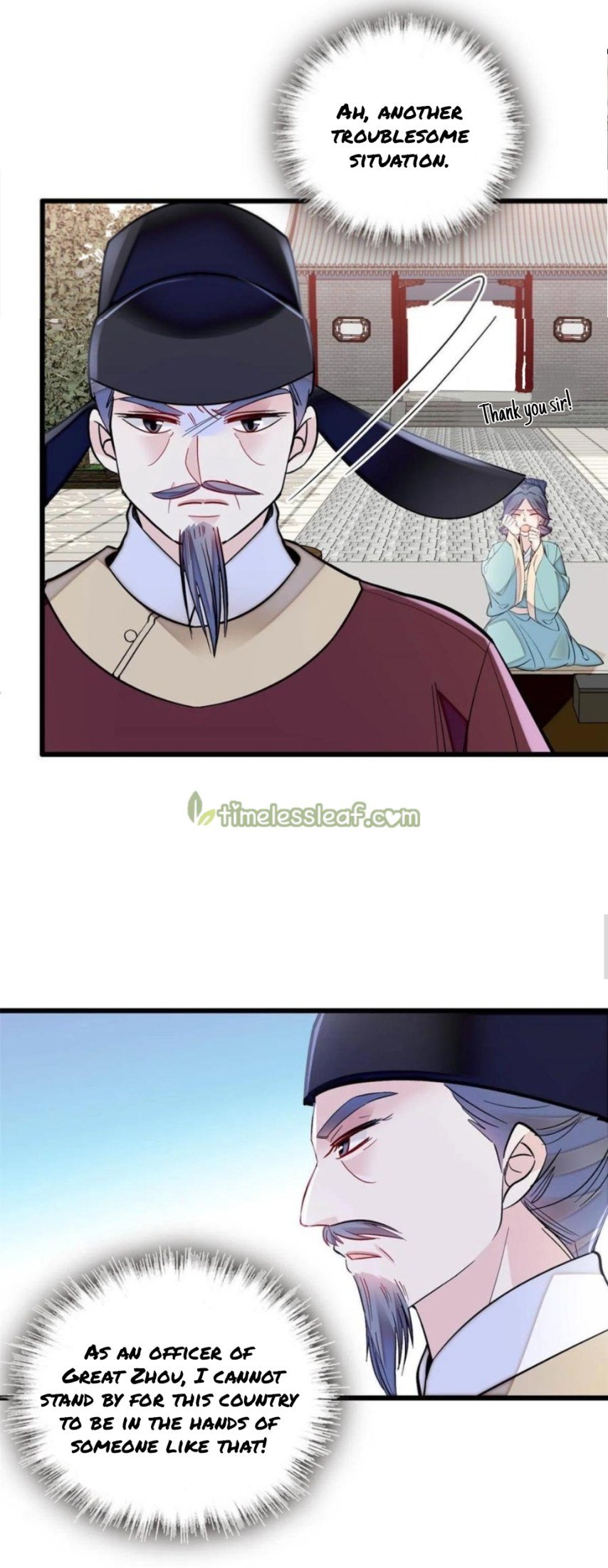 Sijin chapter 250 page 8