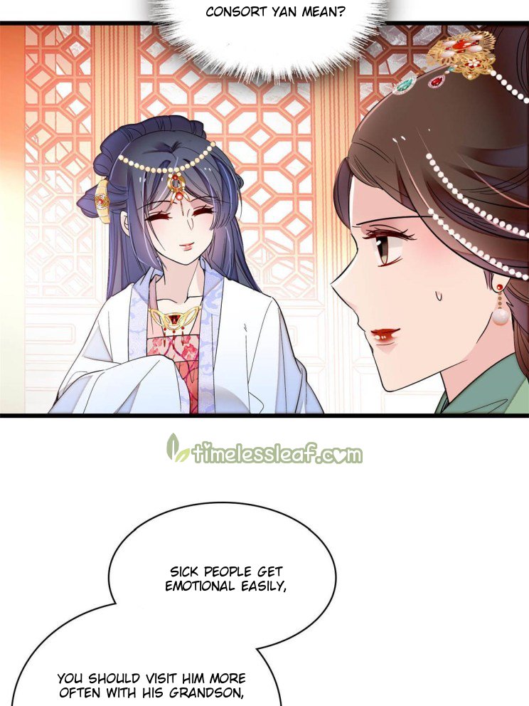 Sijin chapter 251 page 18