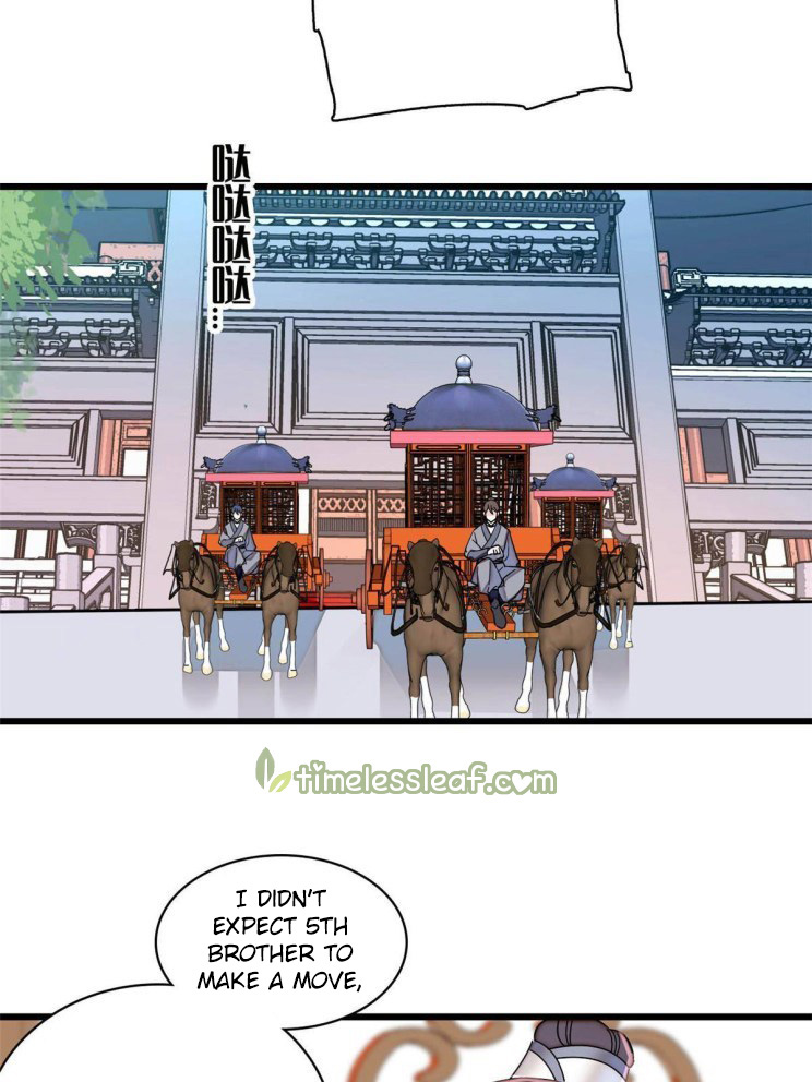 Sijin chapter 253 page 23