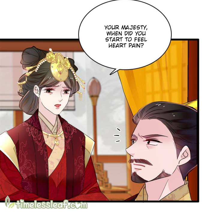 Sijin chapter 254.5 page 14