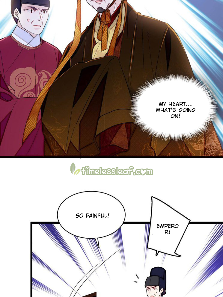 Sijin chapter 254.5 page 8