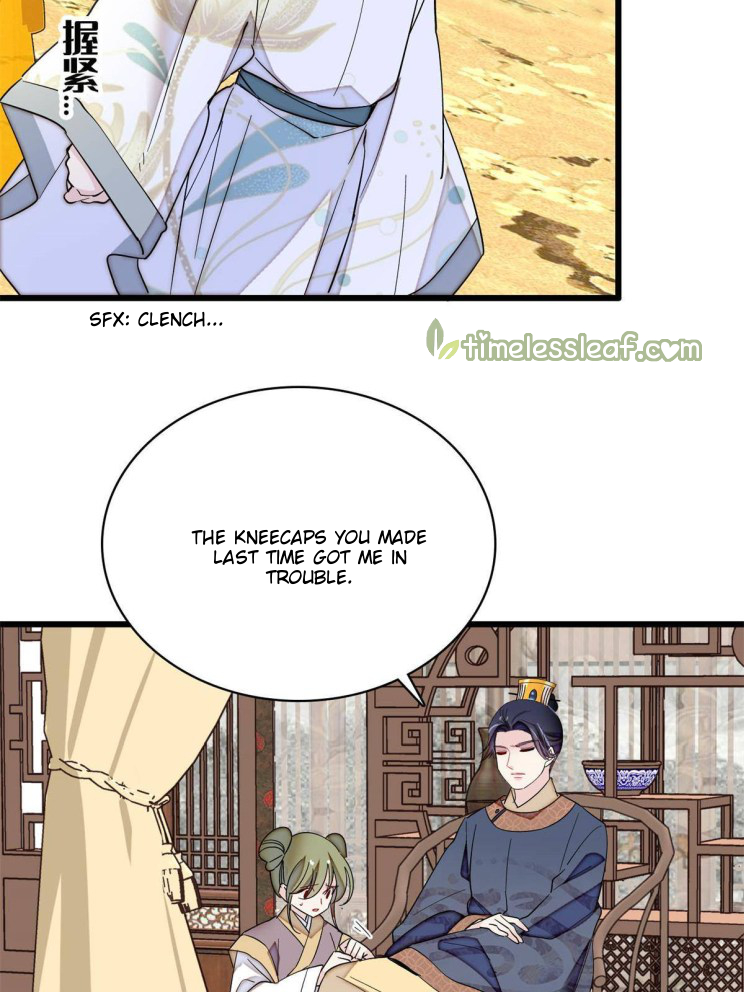 Sijin chapter 254 page 18