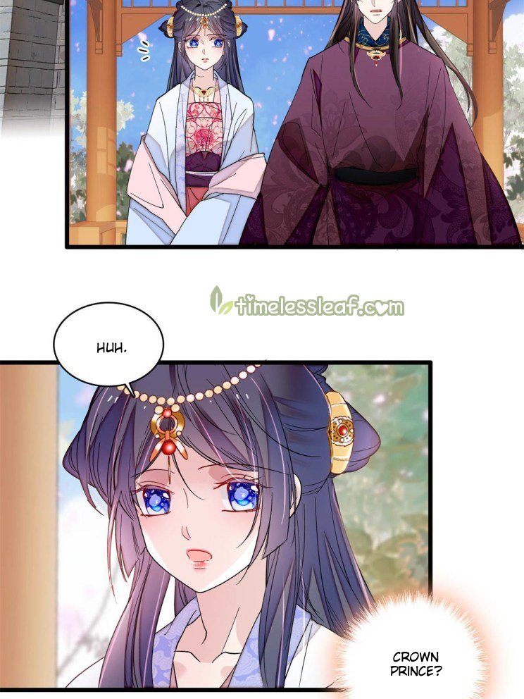 Sijin chapter 255.5 page 19