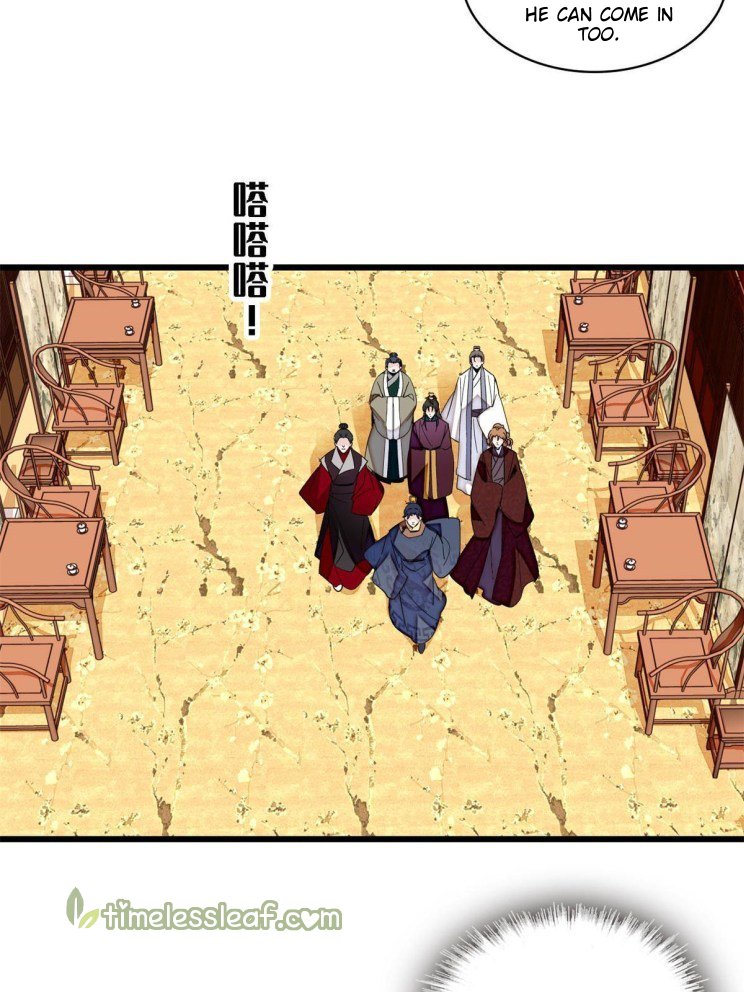 Sijin chapter 255 page 19