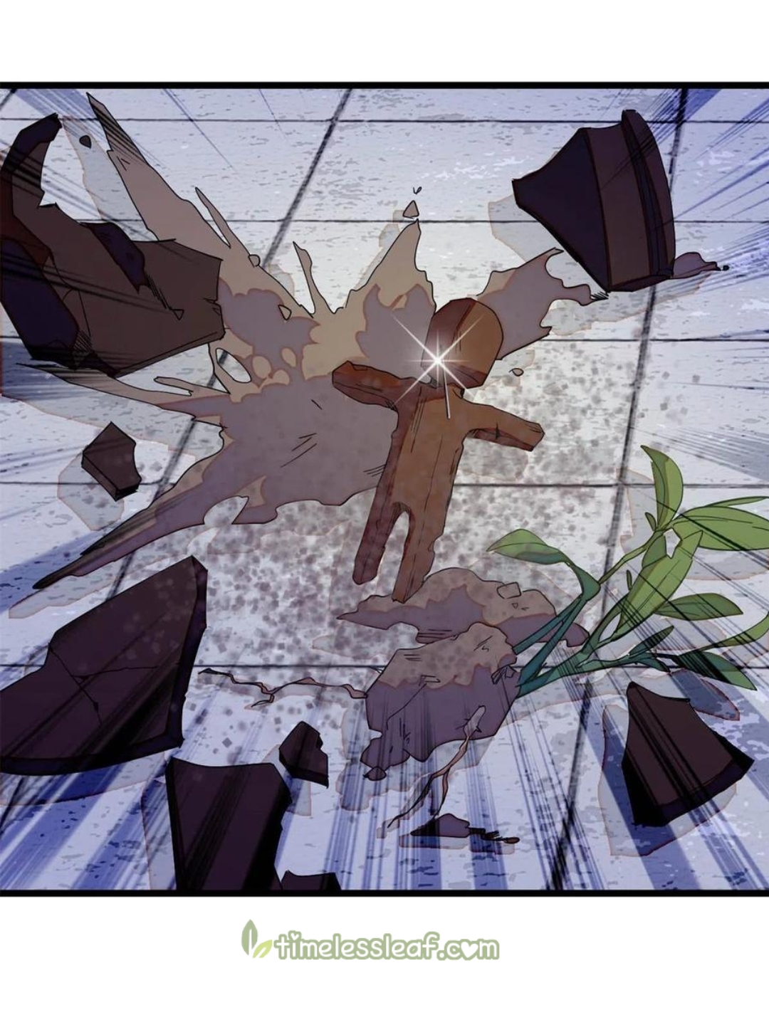 Sijin chapter 257.5 page 11