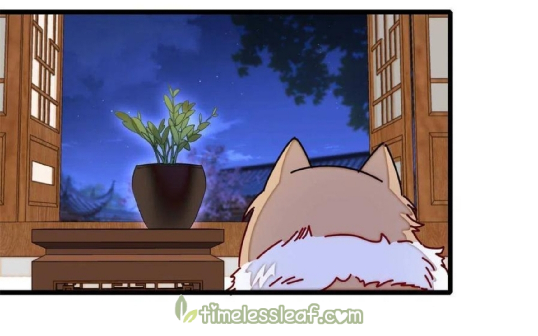 Sijin chapter 257.5 page 9