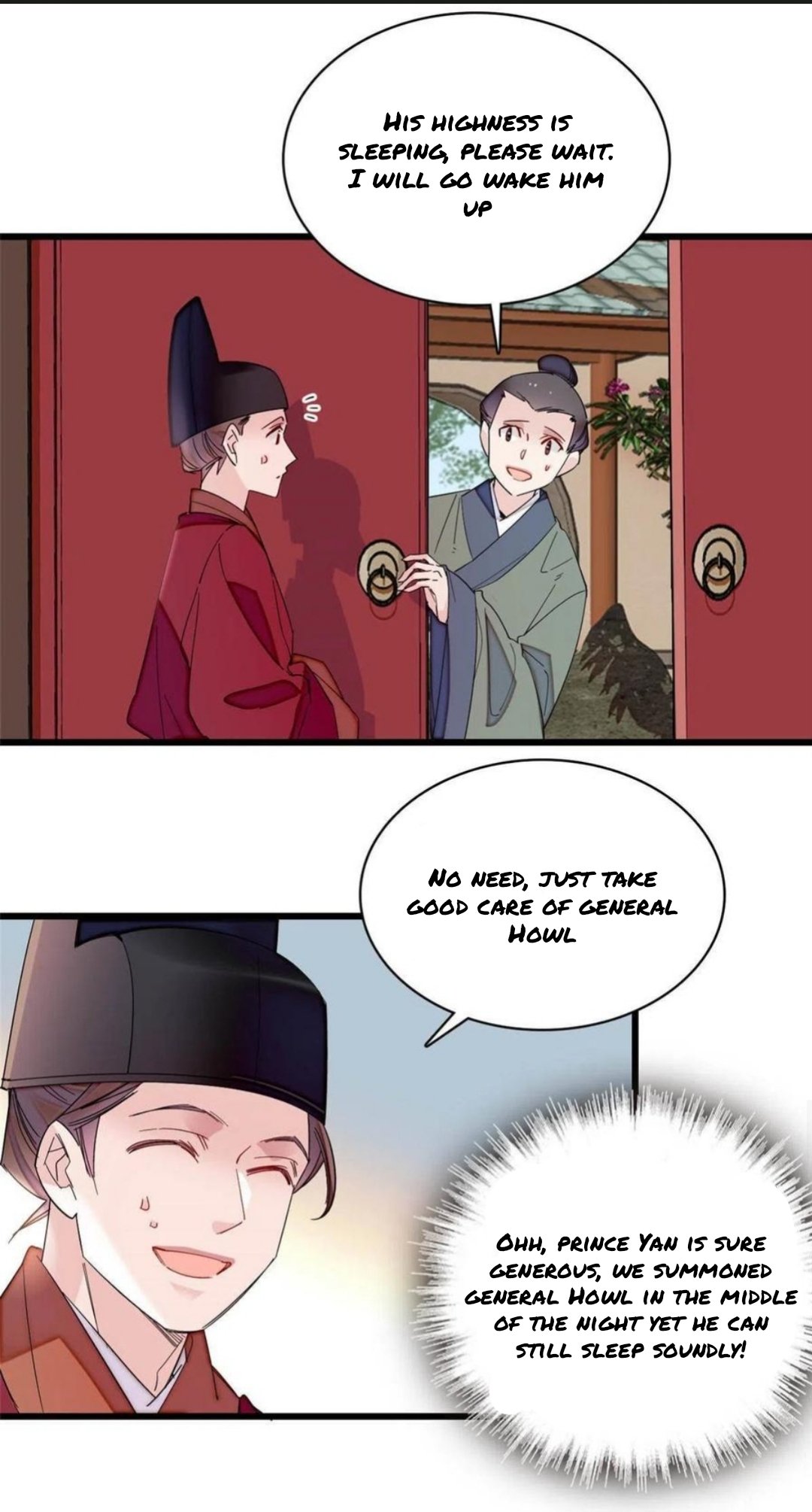 Sijin chapter 258.5 page 2