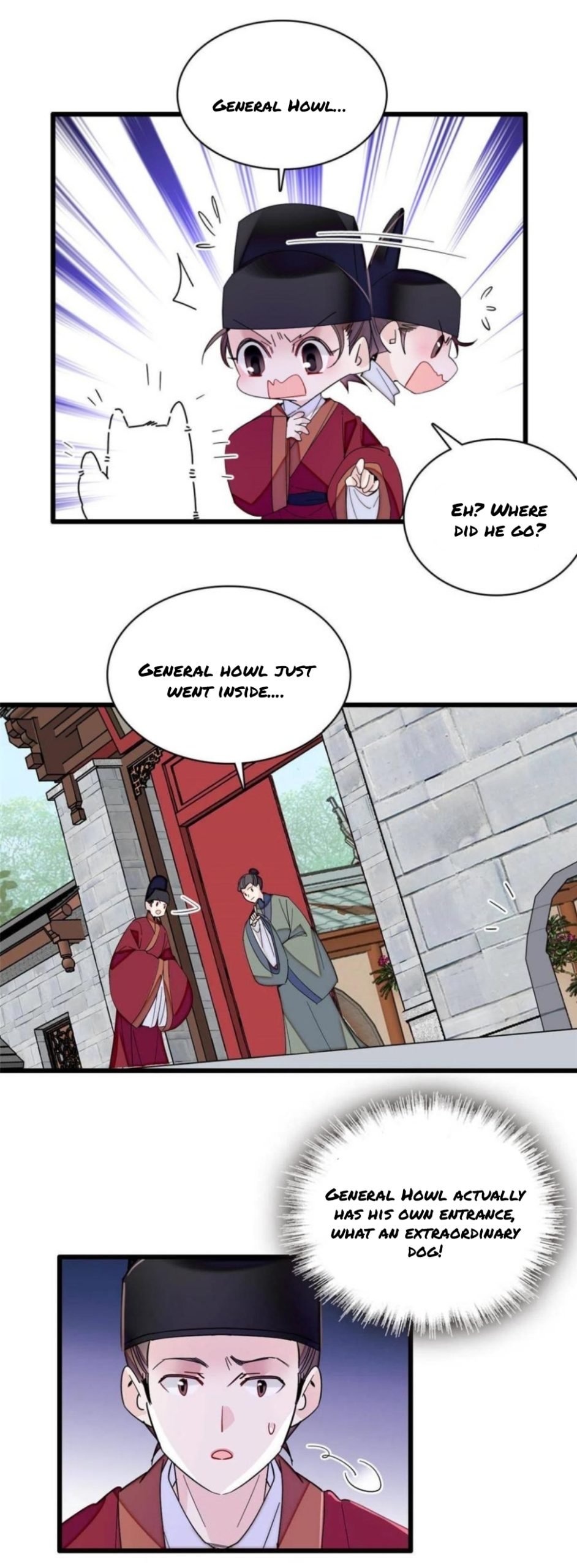 Sijin chapter 258.5 page 3