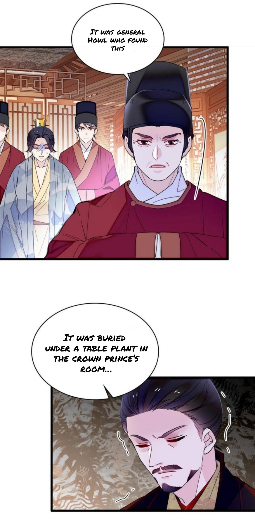 Sijin chapter 258 page 7