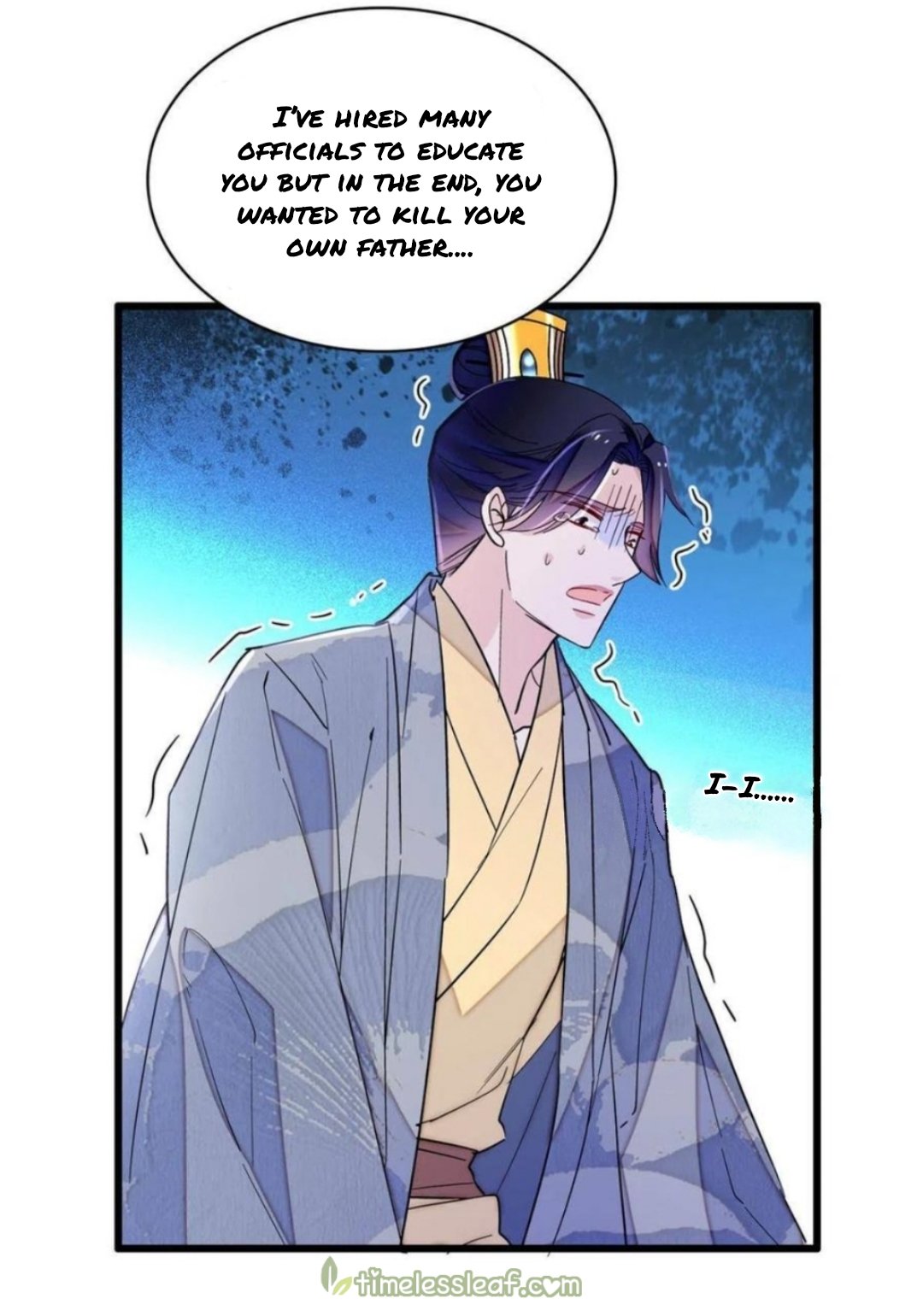 Sijin chapter 258 page 9