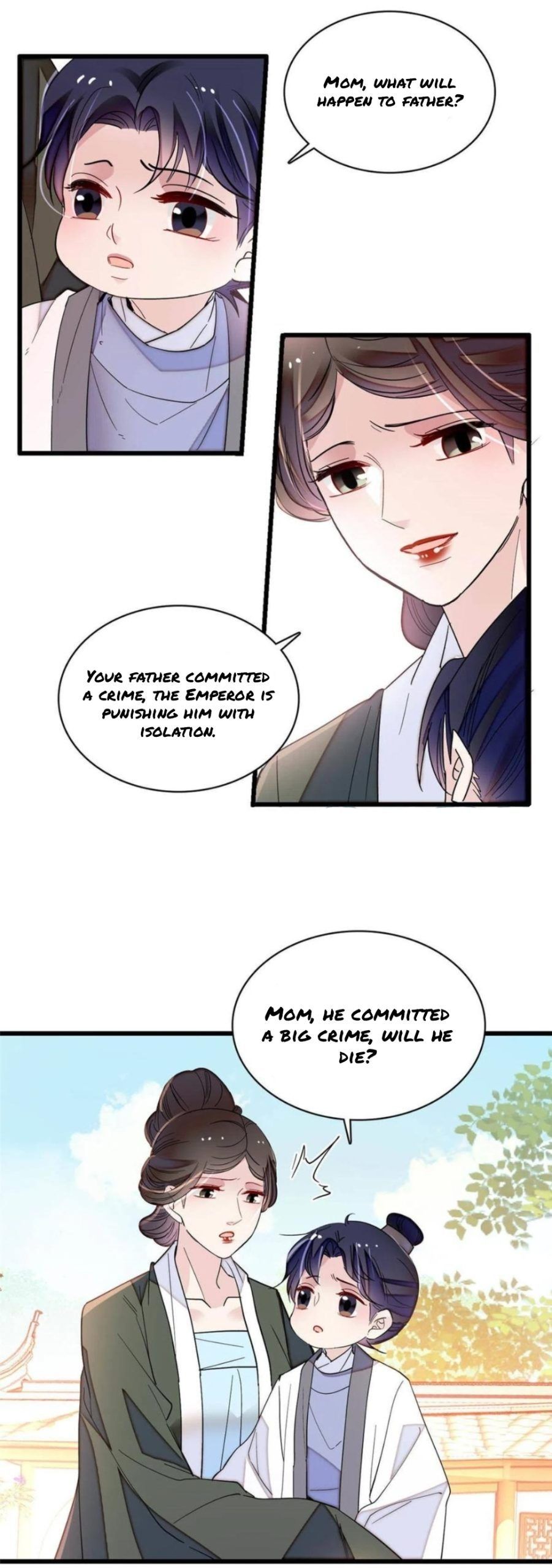 Sijin chapter 259 page 10