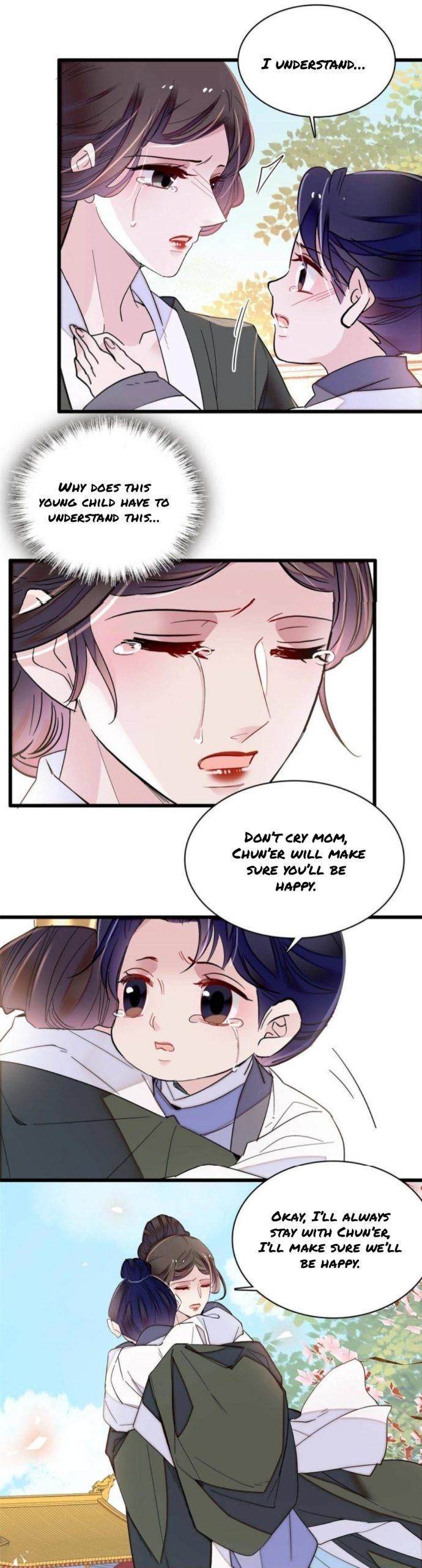 Sijin chapter 259 page 11